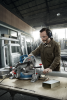 Piła ukośnica Bosch Professional GCM 216 1300W